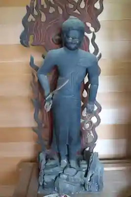 蓮長寺(滋賀県)