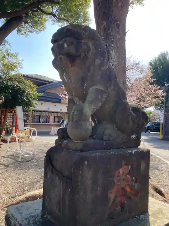 町田天満宮(東京都)