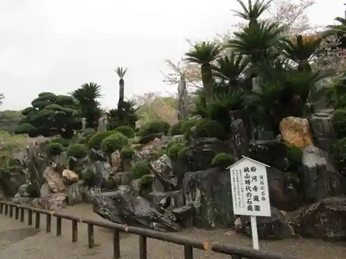 粉河寺(和歌山県)