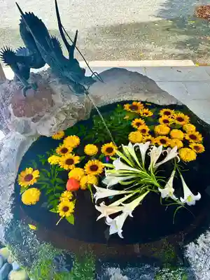 出雲大社相模分祠(神奈川県)