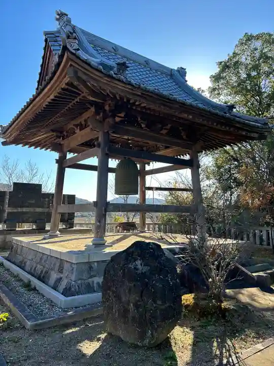 月山寺(茨城県)