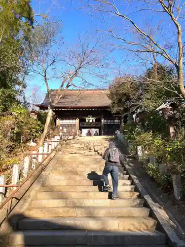 二本松神社(福島県)
