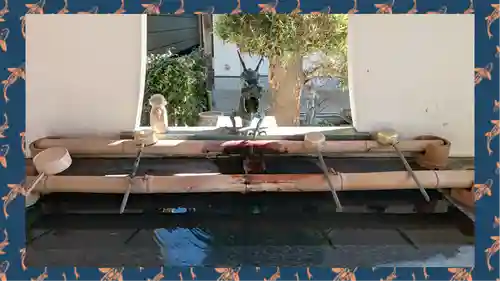 密藏院(埼玉県)