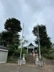 日枝神社(神奈川県)