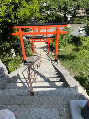 建勲神社(京都府)