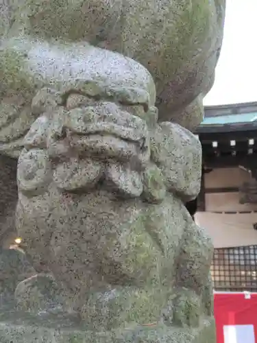 小杉神社(神奈川県)