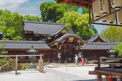 今宮神社(京都府)