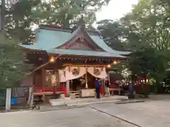 今宮神社のお祭り