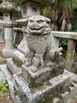日吉神社(京都府)