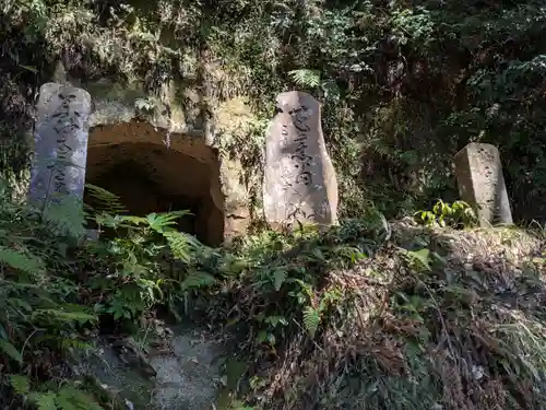 笠森寺(千葉県)