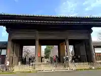 東郷寺(東京都)