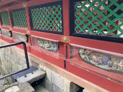 久能山東照宮(静岡県)