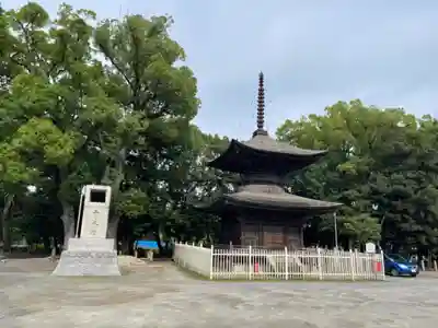 知立神社のその他建物