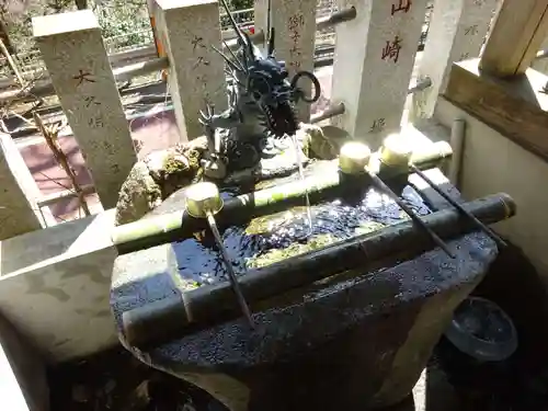 九頭龍神社(東京都)