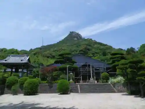 天徳寺(山口県)