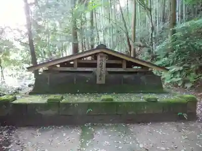 玉作湯神社(島根県)