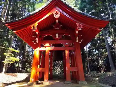 延暦寺横川中堂(滋賀県)