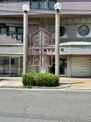 柴籬神社の建物その他