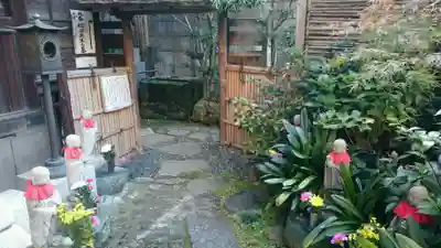 栄閑院のその他建物