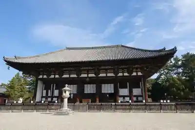 興福寺のその他建物