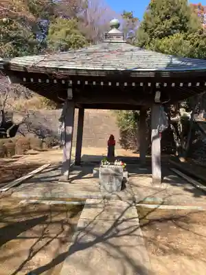 青柳寺(神奈川県)