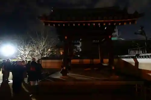 菩提院のその他建物