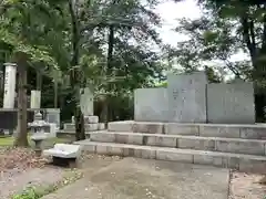 山梨縣護國神社(山梨県)