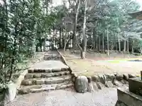 天麻神社(三重県)