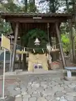 明石神社(福島県)