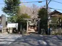 氷川神社(埼玉県)
