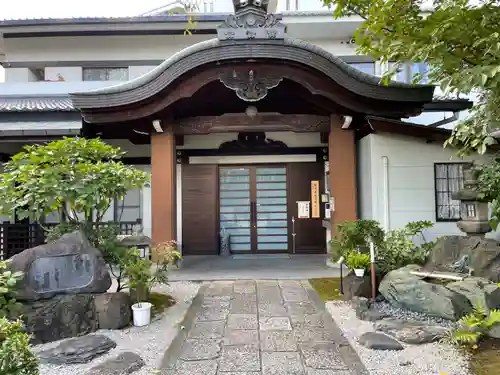 壬生寺のその他建物