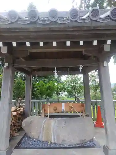 熊野三社(岩手県)