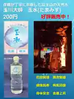 玉眞院玉川大師(東京都)