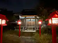 三日月神社(栃木県)