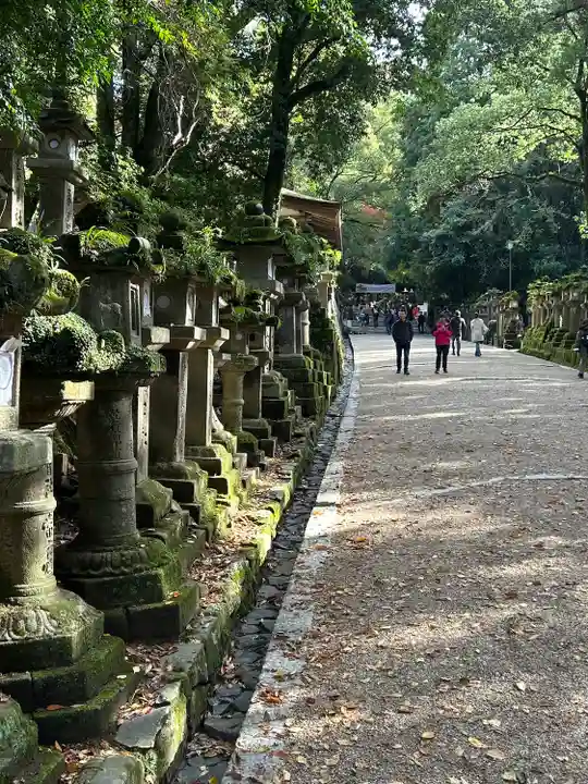 春日大社(奈良県)