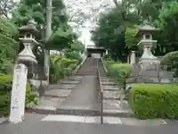 金剛王院の山門・神門