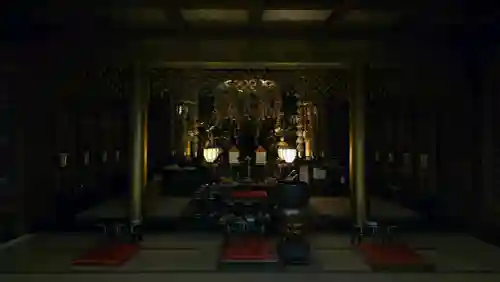 真成院(東京都)