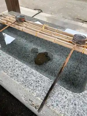 亀戸 香取神社(東京都)