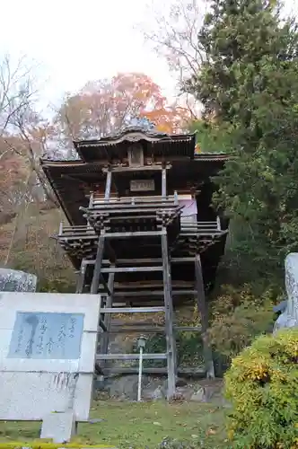 北向観音のその他建物