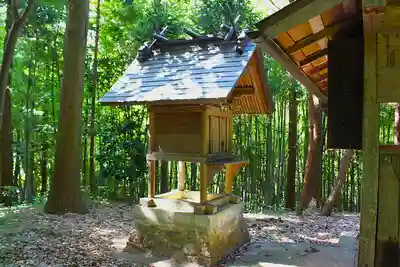 日御碕神社(島根県)