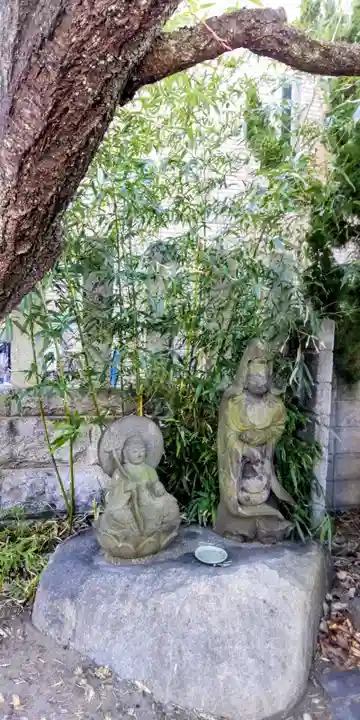 上千葉香取神社(東京都)