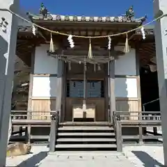 廣峯神社(兵庫県)