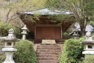 善名寺(静岡県)