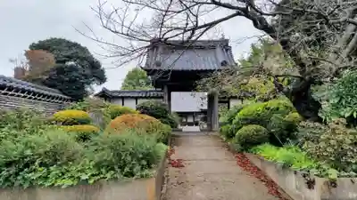 観音寺(埼玉県)