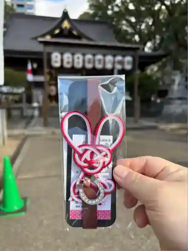 若宮八幡社(愛知県)