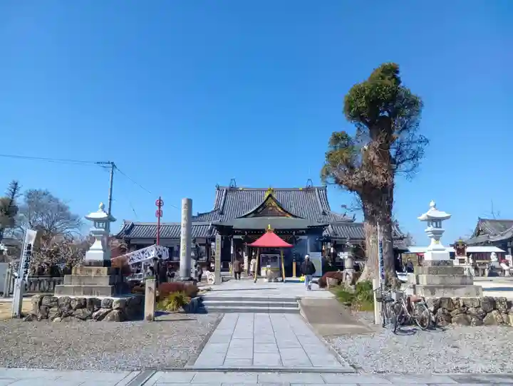 乙津寺 (鏡島弘法)(岐阜県)