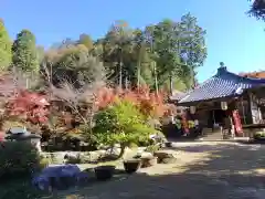 善水寺(滋賀県)