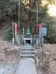 出流山満願寺(栃木県)