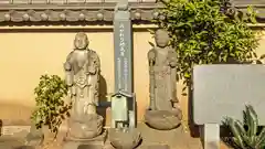 大圓寺(東京都)