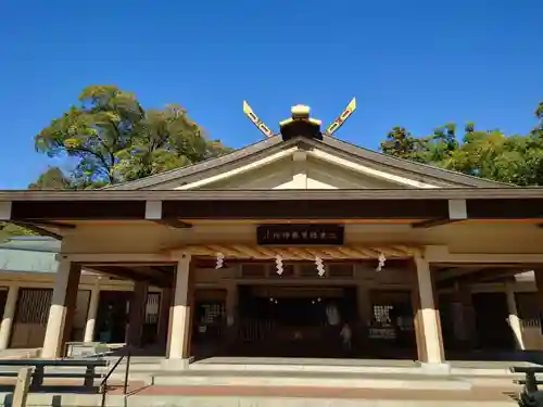 三重縣護國神社(三重県)